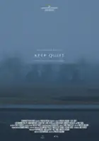 plakat filmu Keep Quiet