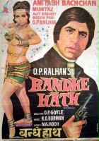plakat filmu Bandhe Haath