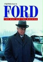 plakat filmu Henry Ford: Człowiek i maszyny