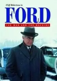Plakat filmu Henry Ford: Człowiek i maszyny