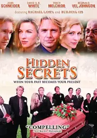 Plakat filmu Hidden Secrets
