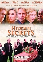 plakat filmu Hidden Secrets
