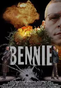 Plakat filmu Bennie