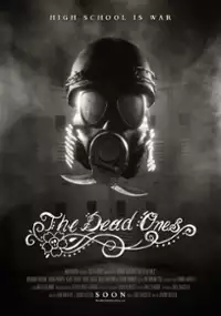 Plakat filmu The Dead Ones