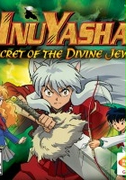 plakat filmu Inuyasha: Secret of the Divine Jewel