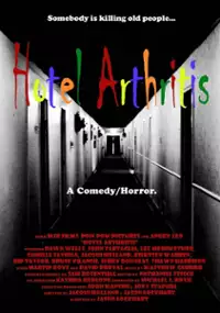 Plakat filmu Silent But Deadly