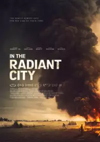 Plakat filmu In the Radiant City