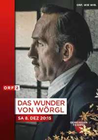 Plakat filmu Das Wunder von Wörgl