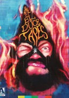 plakat filmu The El Duce Tapes