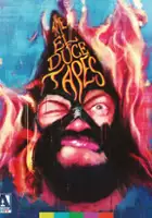 Rodney Ascher / The El Duce Tapes