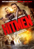 plakat filmu Hitmen - żywi lub martwi