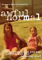 plakat filmu Awful Normal