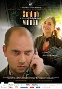 Plakat filmu Wymiana walut