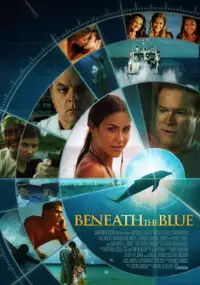 Plakat filmu W głębinach