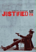 plakat - Justified: Bez przebaczenia (2010)