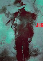 plakat - Justified: Bez przebaczenia (2010)