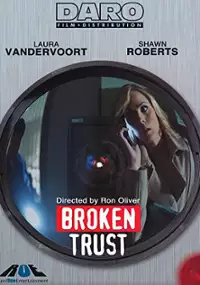 Plakat filmu Kwestia zaufania