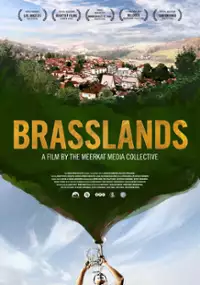 Plakat filmu Brasslands