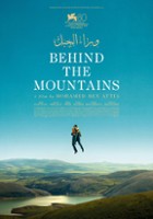 plakat filmu Behind the Mountains