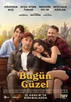 Bu&ccedil;e Buse Kahraman / Bug&uuml;n G&uuml;zel