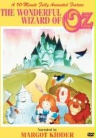 plakat filmu The Wonderful Wizard of Oz
