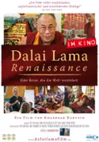 plakat filmuDalai Lama Renaissance