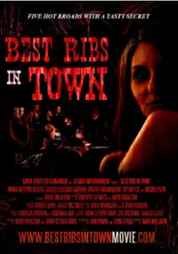 Plakat filmu Best Ribs in Town