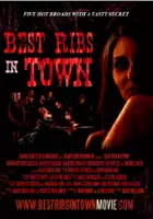 plakat filmu Best Ribs in Town