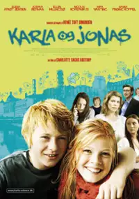 Plakat filmu Karla i Jonas