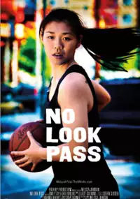 Plakat filmu No Look Pass