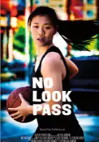 plakat filmu No Look Pass