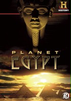 plakat filmu Planeta Egipt