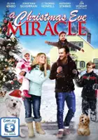 plakat filmu A Christmas Eve Miracle