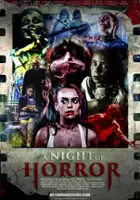 plakat filmu A Night of Horror Volume 1