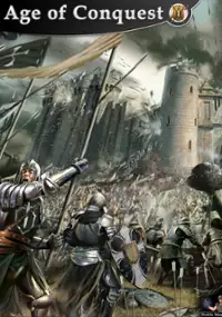 Plakat gry Aevum Obscurum