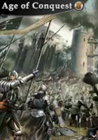 plakat gry Aevum Obscurum