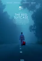 plakat filmuThe Red Suitcase