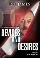 plakat filmu Devices and Desires