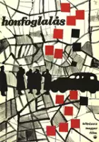 plakat filmu Honfoglal&aacute;s I-III.