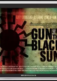 Plakat filmu Gun of the Black Sun