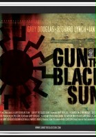 plakat filmu Gun of the Black Sun