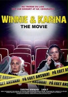 plakat filmu Winnie og Karina - The Movie