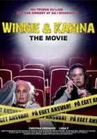 plakat filmu Winnie og Karina - The Movie