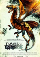 plakat filmu Dawn of Darkness