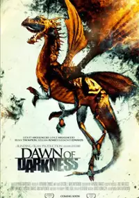 Plakat filmu Dawn of Darkness