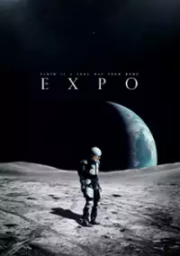 Plakat filmu Expo