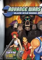 Advance Wars 2: Black Hole Rising