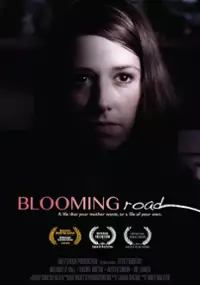 Plakat filmu Blooming Road