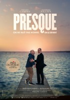 plakat filmu Presque