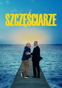Plakat filmu Szczęściarze